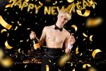 HAPPY NEW YEAR!!