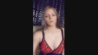 Sexy playing