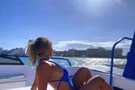 blue like the sea 💙
