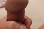 Head Closeup
