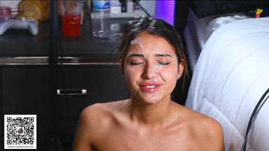 HUGE Facial