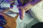 my cock