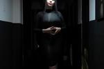 strict goddess
