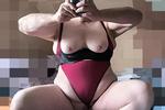 LoveBear in Dessous