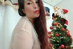 spend christmas with me