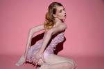 Pink Dreams & Long Legs