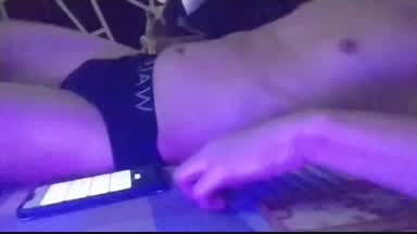 Cumshot for you 💦🔥