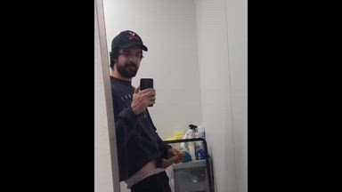 Quick mirror jerk
