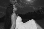 natalie โ Our moon