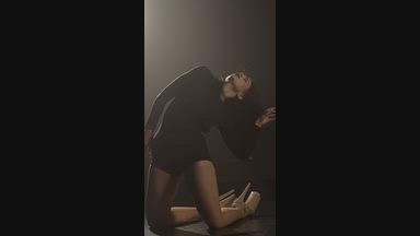 A little special dances