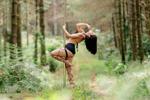 POLE DANCE 🔥