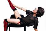 derek sinn โ Magazine photos๐๐ค