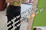 birthday   honey