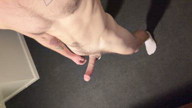 Edging - East Coast Jock
