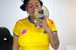 💛💙❤️Sexy colombian🇨🇴