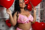 happy valentine's day my loves