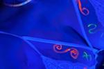 💛💙FANTASY BETWEEN NEON COLORS & PLEASURE 💙💛