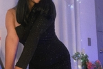A little before my pregnancy