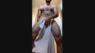 Duby Shower show