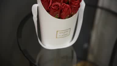 wanna be my Valentine?