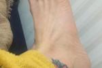 Feet