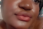horny horny face