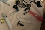 my toys we can share