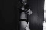 Noir et blanc