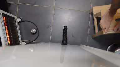 Dildo session 2