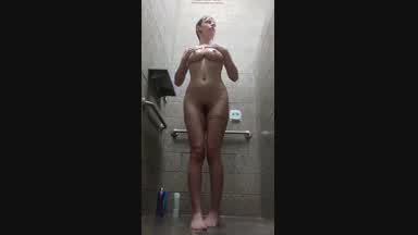 shower with me