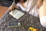 nat โ bed and books