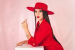I see red ❤💖💗