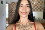 happy