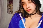 My first photo album