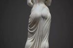 greek sculpture show