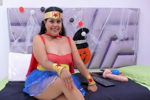 Wonder Woman