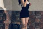 sexi chica