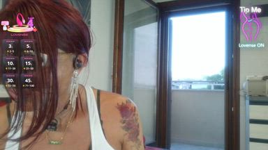 oxana — MASSIVE CUM ALL SWALLOWED