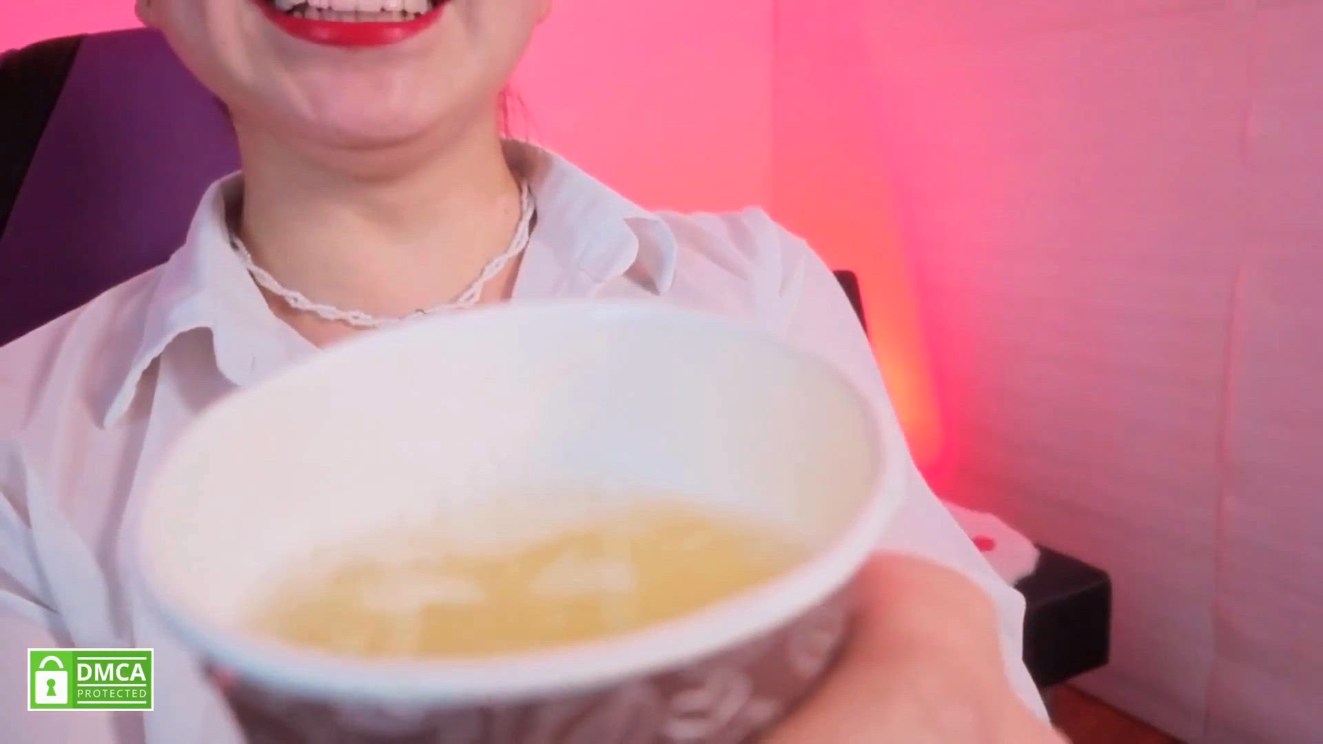 Special tea for u