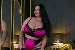 georgialerox — So cute in pink..don't you agree?