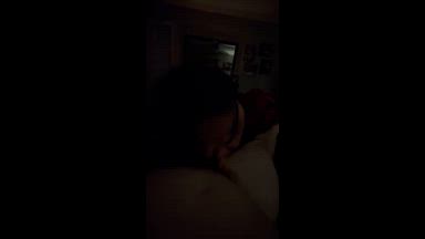 fun in the dark