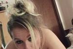 mrssistrunk1985 — Sexy blonde