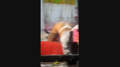 My Ass