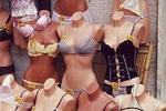 New lingerie show