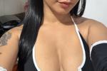 valentina and pocahotass — Can I be your maid?