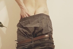 My Back