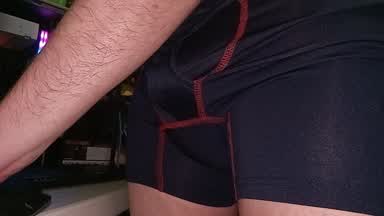 Big Dick - Heavy Cum Load