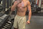 Gym Pics