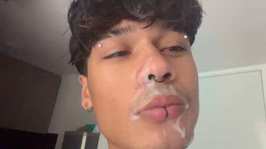 give me your milk daddy