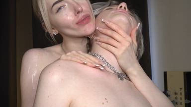 Hot kisses